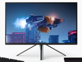 De Sony Inzone M3 en Inzone M9 zijn gaming-monitoren met een hoge verversingssnelheid. (Afbeelding bron: Sony)