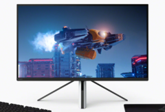 De Sony Inzone M3 en Inzone M9 zijn gaming-monitoren met een hoge verversingssnelheid. (Afbeelding bron: Sony)