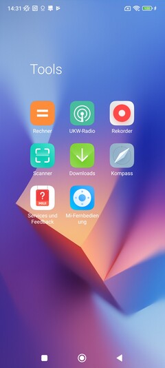 Xiaomi Redmi Note 12 5G