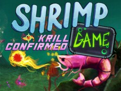 Garnalenspel: Krill Confirmed lanceerde op 6 mei 2026 op Steam.