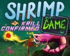 Garnalenspel: Krill Confirmed lanceerde op 6 mei 2026 op Steam.