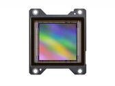 De nieuwste sensor van Sony biedt een snelle global shutter ondanks de hoge resolutie. (Afbeeldingsbron: Sony)