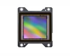 De nieuwste sensor van Sony biedt een snelle global shutter ondanks de hoge resolutie. (Afbeeldingsbron: Sony)