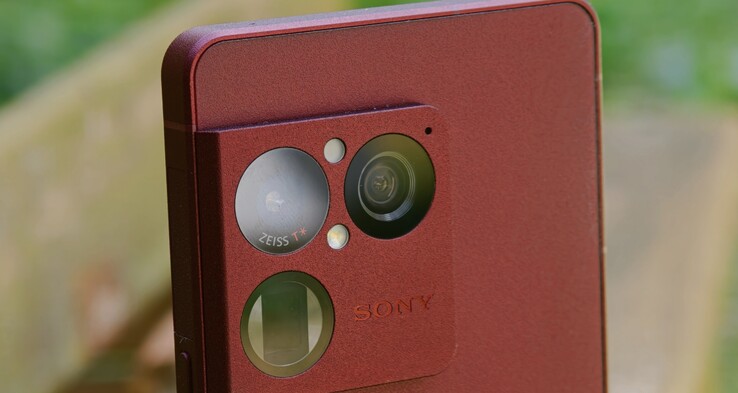 Sony Xperia 1 VIII-recensie