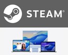 Steam-app draait nu rechtstreeks op Apple Silicon. (Afbeeldingsbron: Steam, Apple - bewerkt)