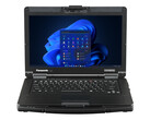 De nieuwe Panasonic Toughbook 55 is nu officieel (afbeelding via Panasonic)