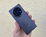 Vivo X Fold5 smartphone beoordeling 
