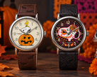 De nieuwe Peanuts x Timex Weekender Pumpkin- en Day of the Dead-horloges zijn voorzien van seizoensgebonden Snoopy-illustraties en leren horlogebanden met reliëf