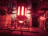 Trust in-game screenshot (Afbeelding bron: Trust op Steam)