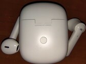 UGREEN HiTune T2 TWS en oplaadkoffer (Bron: Eigen)