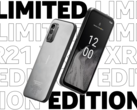 De XR21 Limited Edition. (Bron: Nokia)