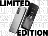 De XR21 Limited Edition. (Bron: Nokia)