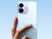 De Redmi Note 17 Pro is ook verkrijgbaar in hemelsblauw.