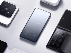 Xiaomi's Ultra Slim Power Bank 5000mAh is nu verkrijgbaar in Europa. (Afbeeldingsbron: Xiaomi)