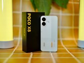 De Xiaomi Poco X8 kan zich qua batterijduur zelfs meten met duurdere telefoons.