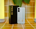 De Xiaomi Poco X8 kan zich qua batterijduur zelfs meten met duurdere telefoons.