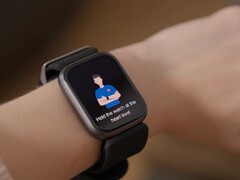 De YHE BP Doctor Fit heeft een opblaasbare manchet. (Afbeelding bron: YHE)