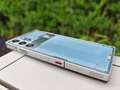 RedMagic 10S Pro (Afbeelding bron: Daniel Schmidt)