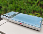 RedMagic 10S Pro (Afbeelding bron: Daniel Schmidt)