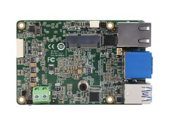 UP WCL: Nieuwe single-boardcomputer op basis van Intel SoC’s