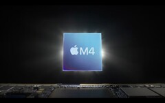 Apple&#039;s nieuwste 3 nm chip is nu officieel (afbeelding via Apple)