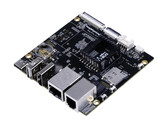 De BeaglePlay wordt verkocht voor minder dan US$100. (Beeldbron: BeagleBoard Foundation)