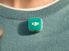 De DJI Mic Mini 2 zal wereldwijd verkrijgbaar zijn voor eind april 2026.