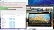 Maximale latentie bij het openen van meerdere browsertabbladen