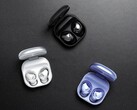 De Samsung Galaxy Buds Pro. (Bron: Computer Bild)