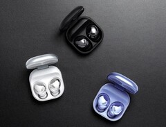 De Samsung Galaxy Buds Pro. (Bron: Computer Bild)