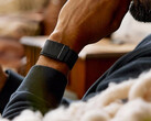 De Garmin Sleep Band zou een alternatief zijn voor de Whoop 5.0, afgebeeld. (Afbeeldingsbron: Whoop)