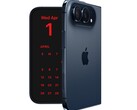 De Apple iPhone Duo heeft een relatief kleine batterij.