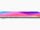 De Apple iPhone 19 Pro heeft mogelijk toch een ponsgatuitsparing (Afb. bron: AppleTrack)