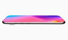 De Apple iPhone 19 Pro heeft mogelijk toch een ponsgatuitsparing (Afb. bron: AppleTrack)