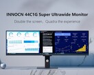 De nieuwe Innocn monitor. (Bron: Innocn)