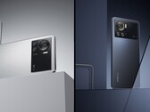 De Note 12 VIP. (Bron: Infinix)