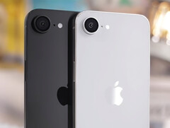 Applede volgende budget-iPhone komt mogelijk als vijfde lid van de iPhone 16-serie. (Afbeeldingsbron: Majin Bu)