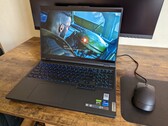 Lenovo Legion Pro 5 16IRX8 laptop review: Een flinke US$1600 voor de GeForce RTX 4060