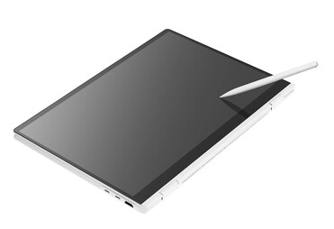 LG Gram Pro 360 - Tabletmodus. (Afbeelding Bron: LG)