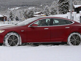 De volgende HW5-kit wordt mogelijk geleverd met verwarmde camera's (afbeelding: Tesla)