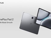 De Pad 2. (Afbeelding bron: OnePlus)