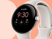 De Pixel Watch is in aantocht. (Bron: Google)