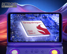 Qualcomm heeft al bevestigd dat een nieuwe Retroid gaming handheld zal lanceren met zijn Snapdragon G2 Gen 2 silicium. (Afbeeldingsbron: Retroid - bewerkt)
