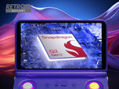 Qualcomm heeft al bevestigd dat een nieuwe Retroid gaming handheld zal lanceren met zijn Snapdragon G2 Gen 2 silicium. (Afbeeldingsbron: Retroid - bewerkt)