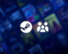 Valve heeft Steam Families aangekondigd als onderdeel van de nieuwste Steam Client Beta, waarmee gebruikers hun games flexibeler kunnen delen met familie. (Afbeeldingsbron: Valve)