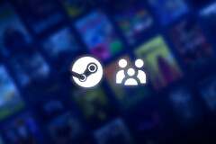 Valve heeft Steam Families aangekondigd als onderdeel van de nieuwste Steam Client Beta, waarmee gebruikers hun games flexibeler kunnen delen met familie. (Afbeeldingsbron: Valve)