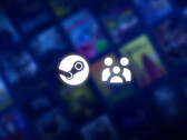 Valve heeft Steam Families aangekondigd als onderdeel van de nieuwste Steam Client Beta, waarmee gebruikers hun games flexibeler kunnen delen met familie. (Afbeeldingsbron: Valve)