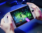 Zelfs de Windows-versie van de Legion Go S kan officieel SteamOS draaien met de uitrol van v3.7.8. (Afbeeldingsbron: Notebookcheck)