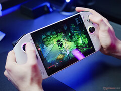 Zelfs de Windows-versie van de Legion Go S kan officieel SteamOS draaien met de uitrol van v3.7.8. (Afbeeldingsbron: Notebookcheck)