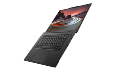 De Lenovo ThinkPad P1 Gen 9.